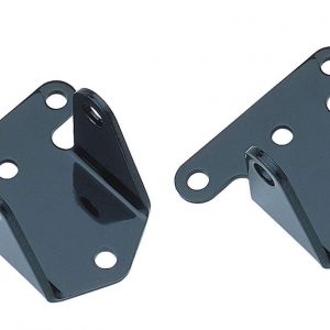 Solid Chevy Motor Mounts Pair TRA4230