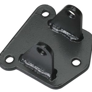 Solid Chevy Motor Mounts Pair TRA4232