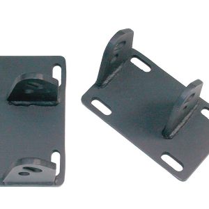 LS1 Into 2WD S-10 Motor Mounts TRA4536
