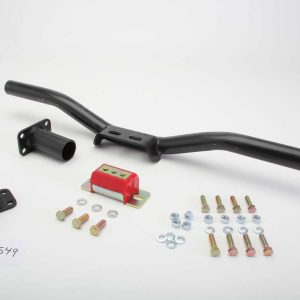 Univ Tran Cross Member 3in Drop TRA4549