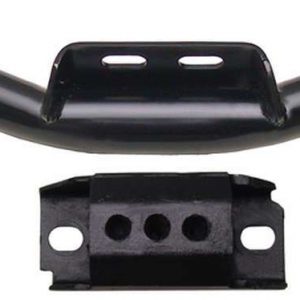 3in Drop Trans Mount Kit TRA4559