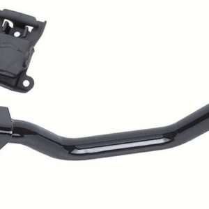 SBC Into Jeep Wrangler Crossmember Kit TRA4566
