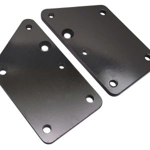 LS1 to Small Block Chevy Motor Mounts TRA4572