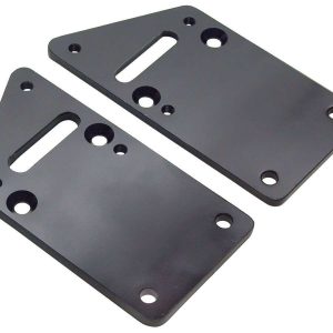 LS1 to Small Block Chevy Motor Mounts TRA4575