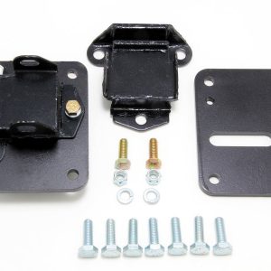 LS Engine Swap Motor Mou nt Kit 1-3/4in Forward TRA4597