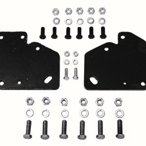 Motor Mount Kit V8/S10 TRA4689