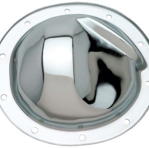 Differential Cover Chrom e GM 10 Bolt TRA4786