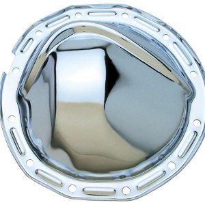 Differential Cover Chrom e GM 12 Bolt Car TRA4787