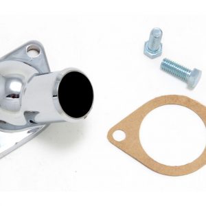 Chrome Water Neck TRA4788