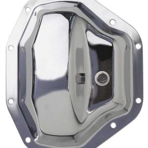 Differential Cover Chrom e Dana 80 TRA4808