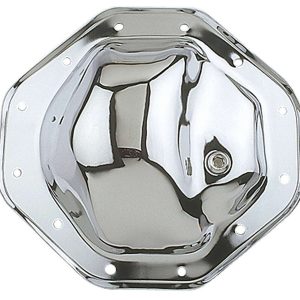 Differential Cover Chrom e Dodge 9.25in Ring Gear TRA4817