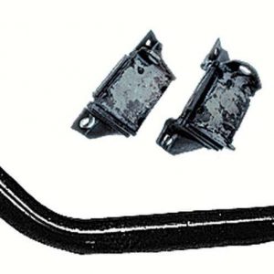 SBF Univ. Motor Mount Crossmember Kit TRA4849