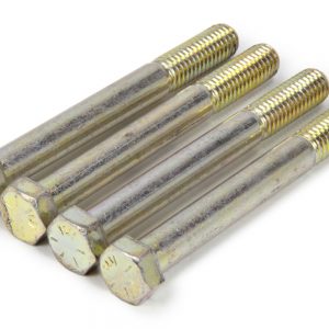 Engine Stand Bolts Ford 7/16in x 4in 4 Bolts TRA4896