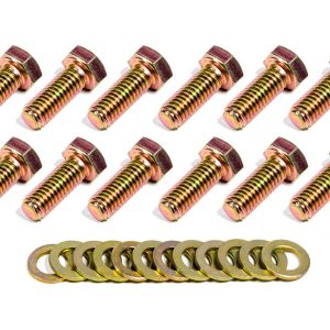 Sb Chevy Intake Bolts TRA4923