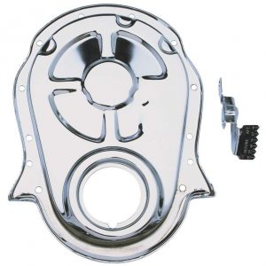Bb Chevy Tmg Cvr & Tab TRA4935