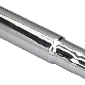 Chrome Oil Filler Tube TRA4955