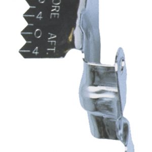 Bb Chevy Chrm Timing Tab TRA4961