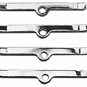 Chrome Vc Retaining Tabs TRA4993