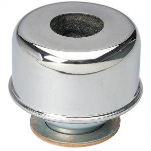 Pcv Hook-Up Breather Cap TRA4999