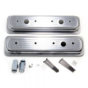 ALUM V/C LATE SBC MILLED TRA6724