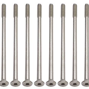 Center Bolt V/C Bolts 8pc TRA6972