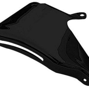 BBC LWP Top Alternator Bracket Black TRA8518