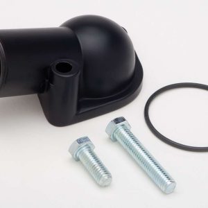 66-75 SBC Black Water Neck TRA8634