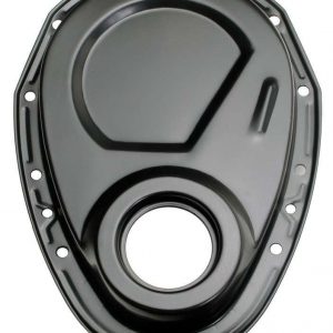 BBC Black Timing Cover TRA8637