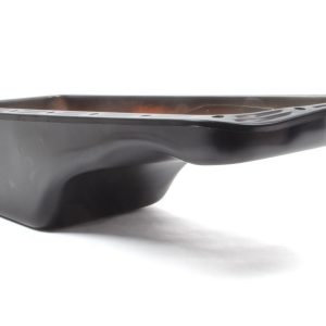 58-76 Ford 352/390/427 Oil Pan Black TRA8716