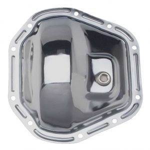 Differential Cover Kit Chrome Dana 60 TRA8783