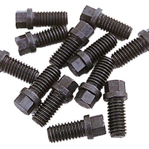 Mini Head Header Bolts (12) TRA8885