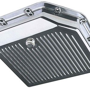 Alum. TH350 Trans Pan TRA8896