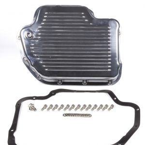 Pol Alum TH400 Trans Pan TRA8897