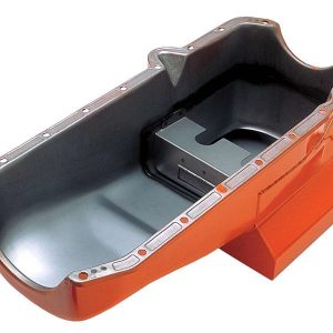 80-85 SBC Drag Race Oil Pan TRA8991