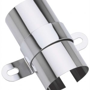 Chrome Coil Cover TRA9006