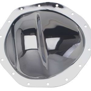 Differential Cover Kit Chrome GM 14 Bolt 9.5 RG TRA9043