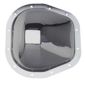Differential Cover Kit Chrome Sterling 12 Bolt TRA9046