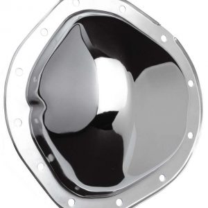 Differential Cover Chrom e GM Truck 12 Bolt Rear TRA9070