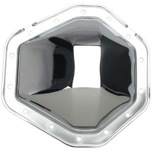 Differential Cover Chrom e GM 14 Bolt TRA9071