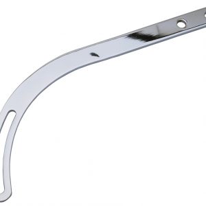 Chrome Alternator Arm TRA9079