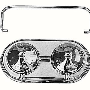 Master Cylinder Cover TRA9100