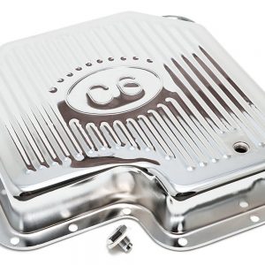 Transmission Pan TRA9125