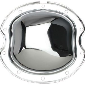 Differential Cover Chrom e GM non-8.5 Ring Gear TRA9190