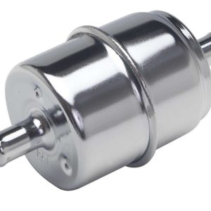 Fuel Filter 5/16in Straight TRA9212