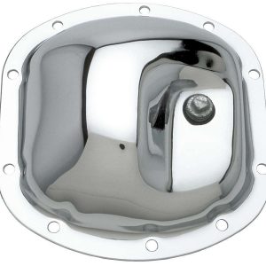 Differential Cover Chrom e Dana 30 TRA9238