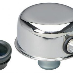 Push-In Breather W/Tube TRA9242