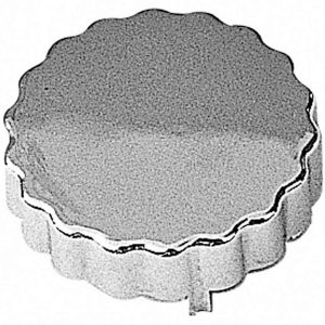 Gm Chrm Power Strg Cap TRA9257