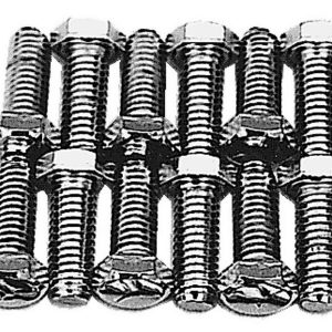 Sb Chev Chrm Intake Bolt TRA9265