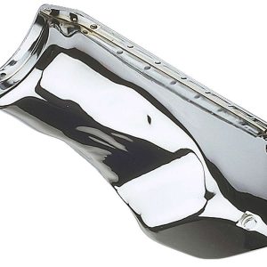 Bb Chevy Oil Pan TRA9294