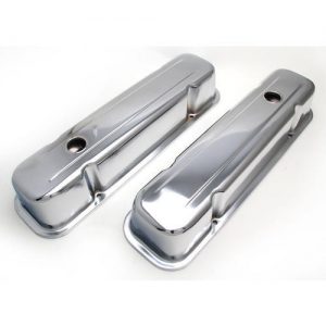 Pontiac Valve Covers 326-455 Tall TRA9300